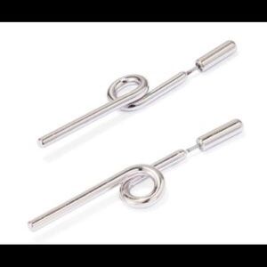 Jenny Bird Otis Stick Earrings